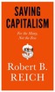 Saving Capitalism