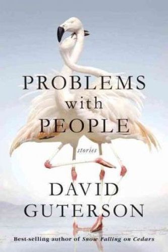 Problems with People. Zwischen Menschen, englische Ausgabbe