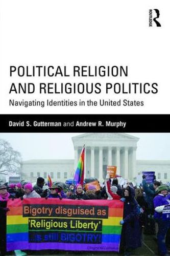 Religion And Political Identity