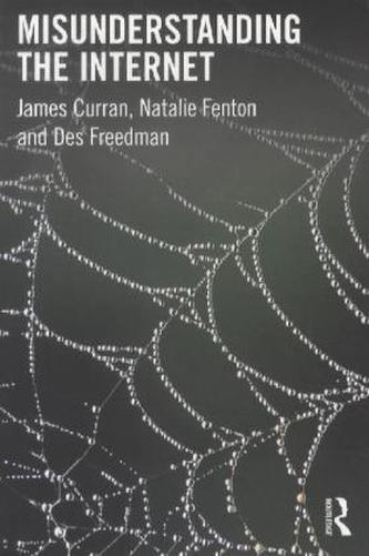Misunderstanding the Internet