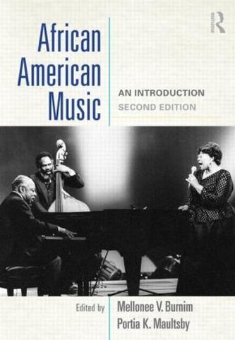 African American Music, w. Audio-CD