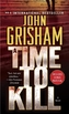 A Time to Kill. Die Jury, englische Ausgabe