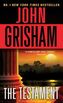 The Testament. Das Testament, engl. Ausgabe