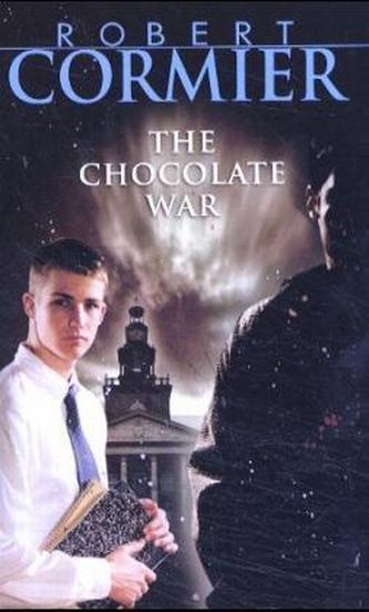The Chocolate War. Der Schokoladenkrieg, englische Ausgabe