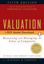 Valuation