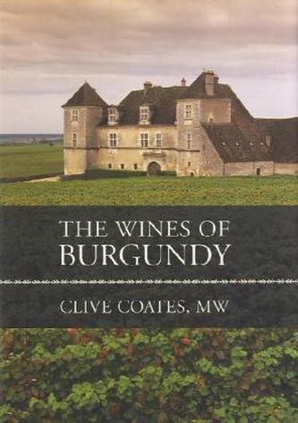 The Wines of Burgundy