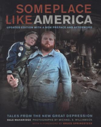 Someplace Like America