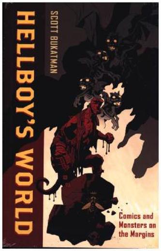 Hellboy's World