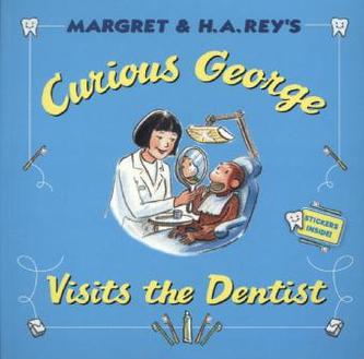 Curious George Visits the Dentist