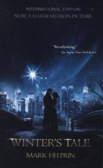Winter's Tale, Film Tie-In. Wintermärchen, englische Ausgabe