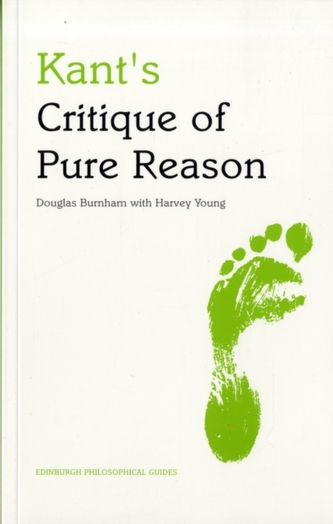 Kant's Critique of Pure Reason