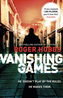 Vanishing Games. Killing Games, englische Ausgabe