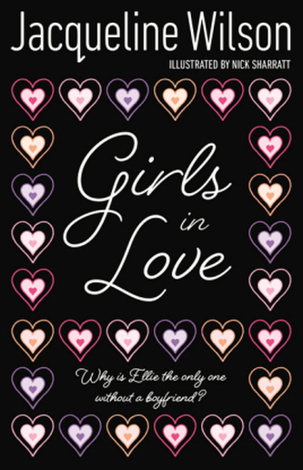 Girls In Love
