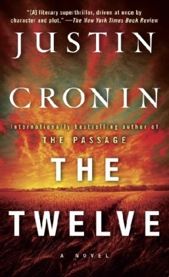 The Twelve. Die Zwölf, englische Ausgabe