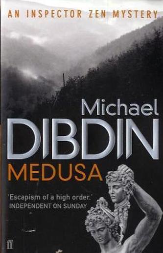 Medusa. Im Zeichen der Medusa, englische Ausgabe