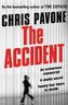 The Accident. Das Manuskript, englische Ausgabe