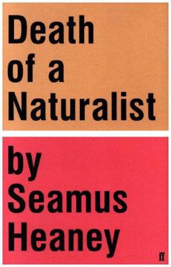 Death of a Naturalist