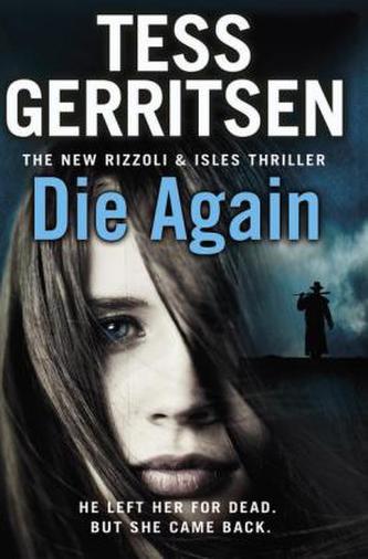 Die Again. Der Schneeleopard, englische Ausgabe