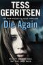 Die Again. Der Schneeleopard, englische Ausgabe