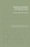 Philosophy of Biology