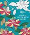 Floral Colouring Book