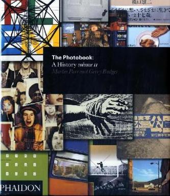The Photobook: A History. Vol.2