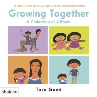 Growing Together, 4 Vols.