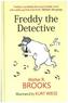 Freddy the Detective