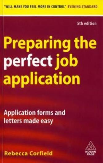 Preparing the perfect job application