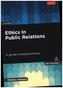 Ethics in Public Relations
