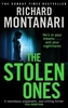 The Stolen Ones. Der Abgrund des Bösen, englische Ausgabe