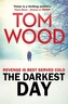 The Darkest Day. Dark Day, englische Ausgabe