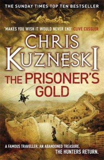 The Prisoner's Gold
