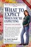 What to expect when you're expecting. Schwangerschaft und Geburt, englische Ausgabe