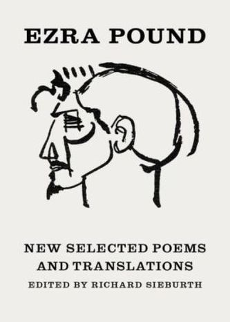 New Selected Poems and Translations
