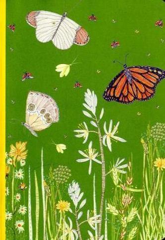 Butterfly Fields Eco-Journal