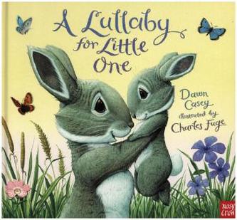 A Lullaby For Little One