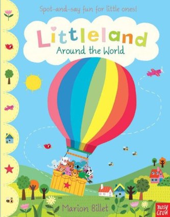 Littleland - All Year Round