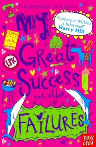 My Great Success and other Failures