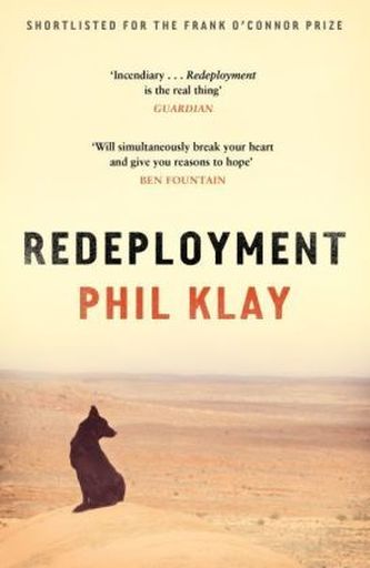 Redeployment. Wir erschossen auch Hunde, englische Ausgabe