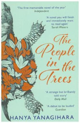 The People in the Trees