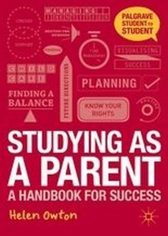 Studying as a Parent