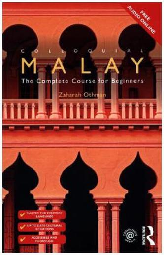 Colloquial Malay
