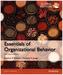 Essentials of Organizational Behavior