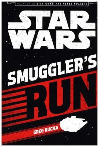 Star Wars Journey to Episode VII Han Solo