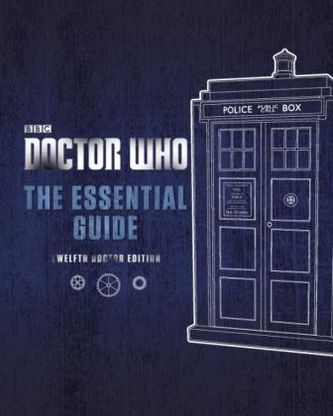 Doctor Who - The Essential Guide