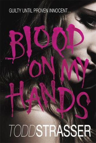 Blood On My Hands