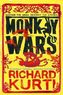 Monkey Wars. Krieg der Affen, englische Ausgabe
