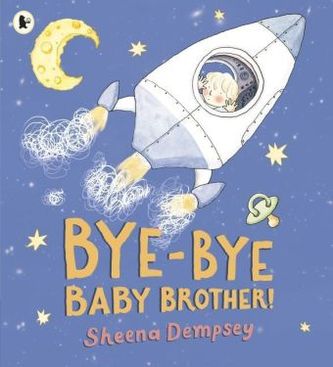 Bye-Bye Baby Brother