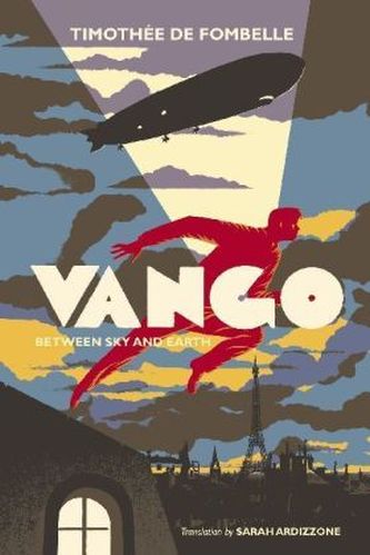 Vango